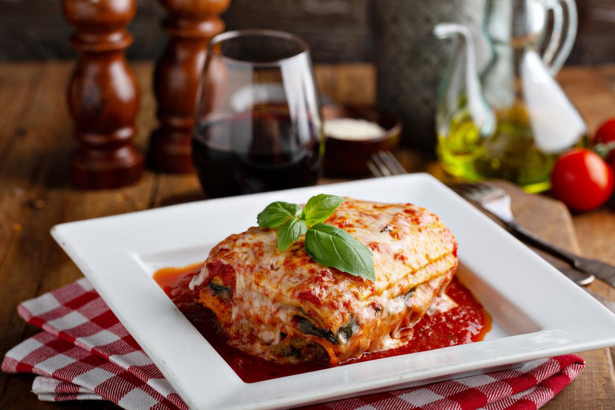 Lasagne Classico