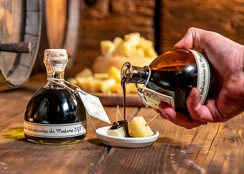 Balsamico Originale  5 Jahre