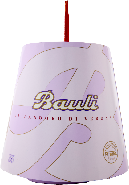 BAULI PANDORO CLASSICO 1 KG