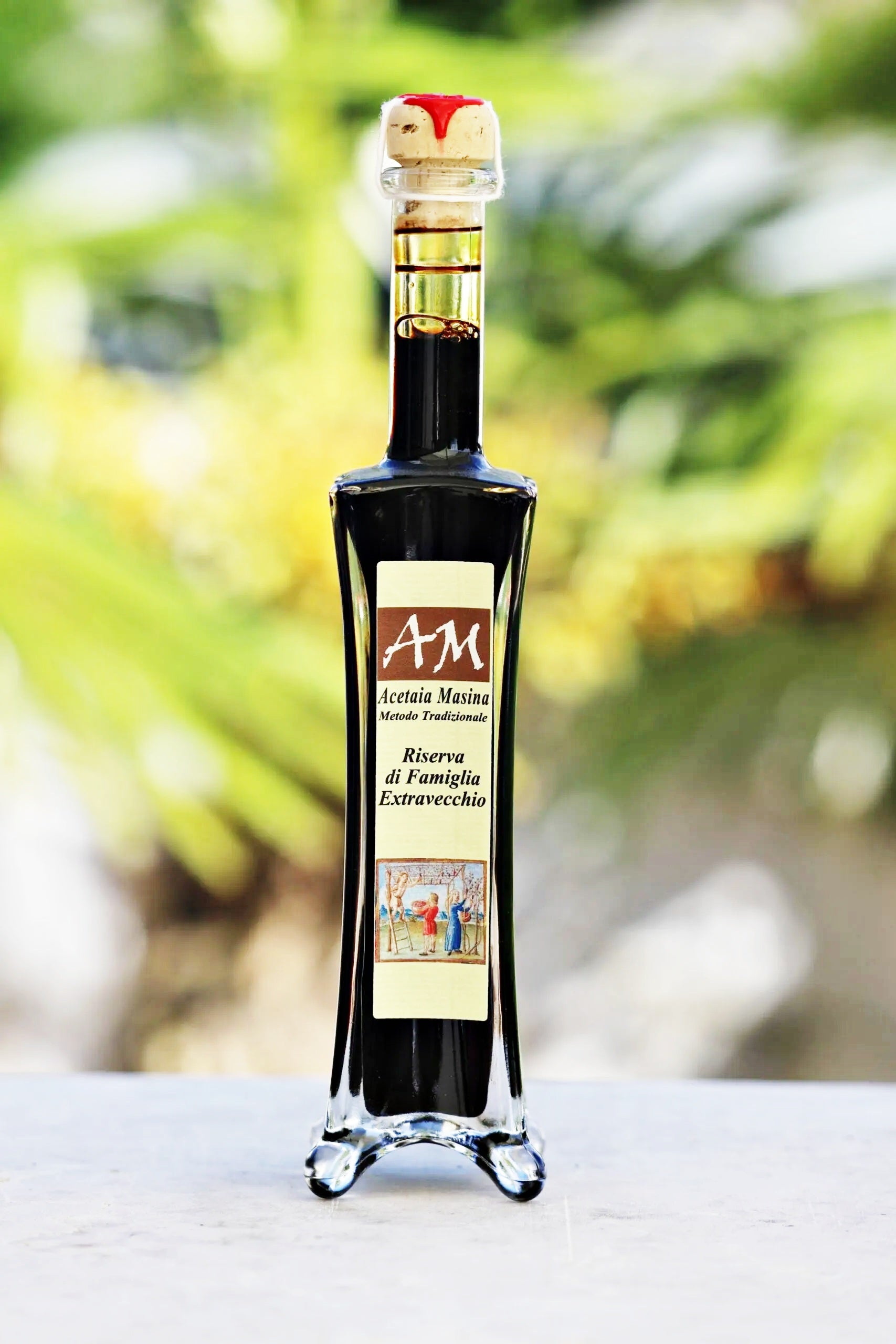 Balsamico Originale  Riserva di Famiglia Extra Vecchio  25 Jahre