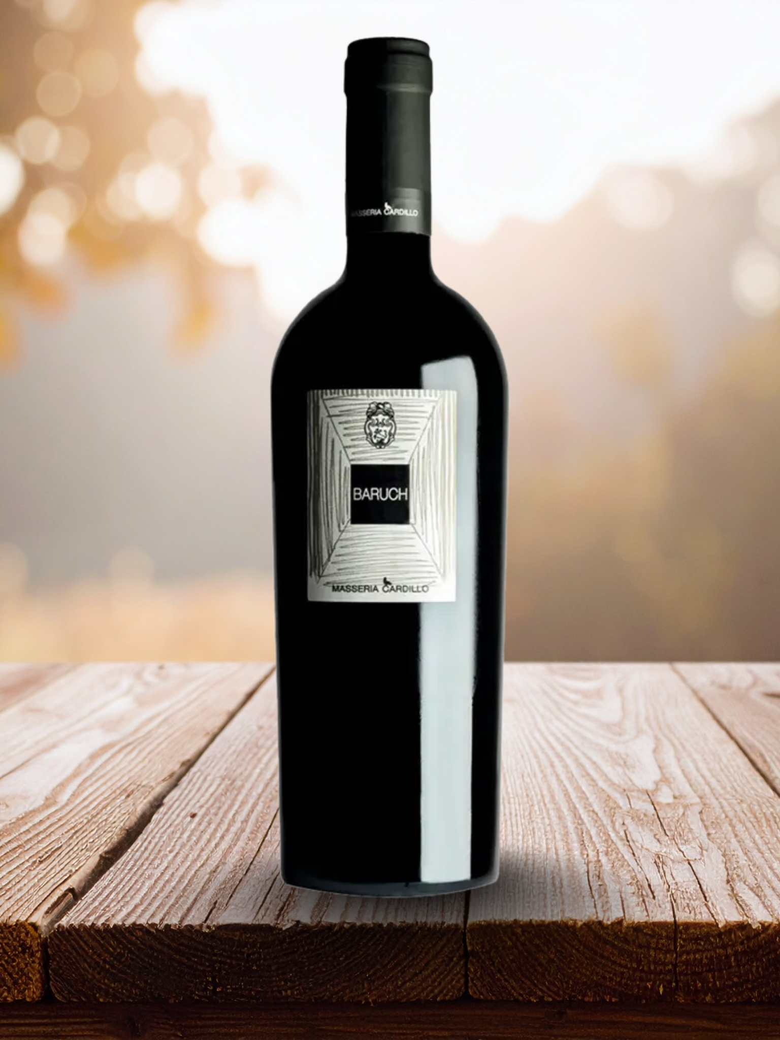 2023 Baruch Matera DOC